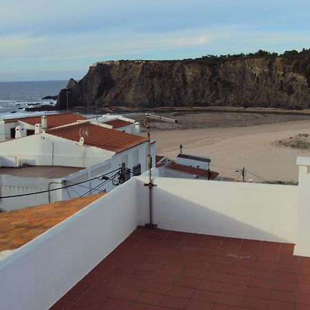 Odeceixe Beach Apartments Zimmer foto