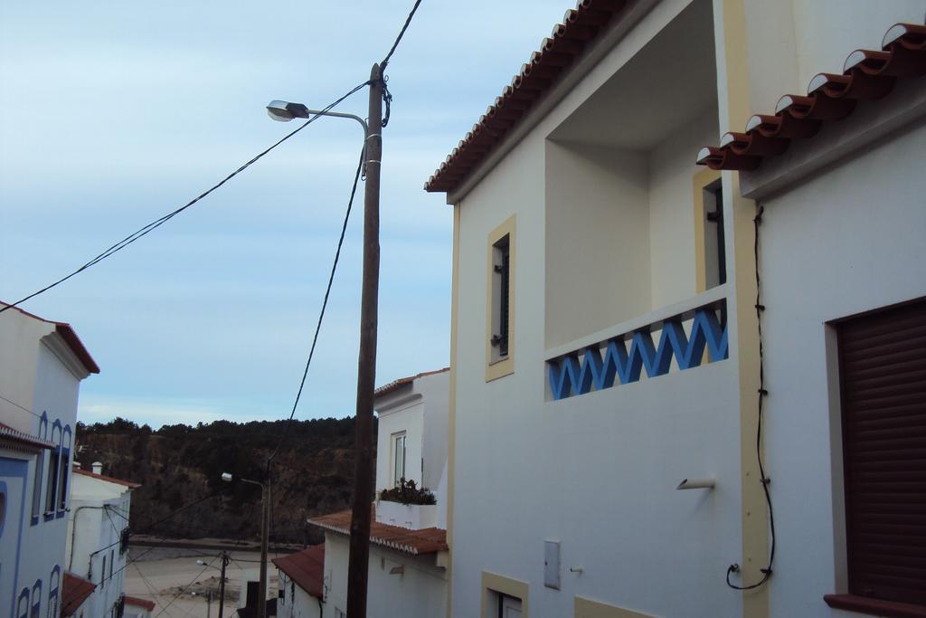 Odeceixe Beach Apartments Zimmer foto