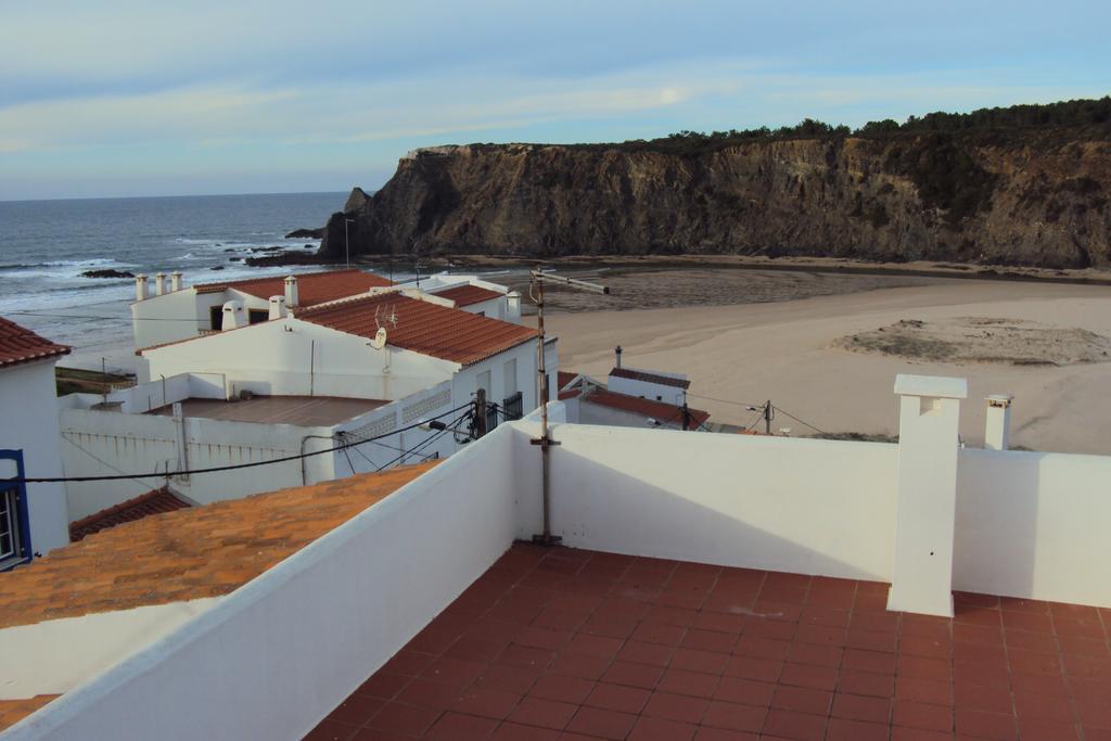 Odeceixe Beach Apartments Zimmer foto