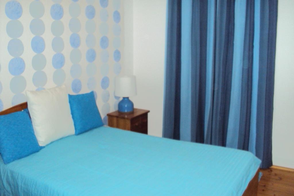 Odeceixe Beach Apartments Zimmer foto