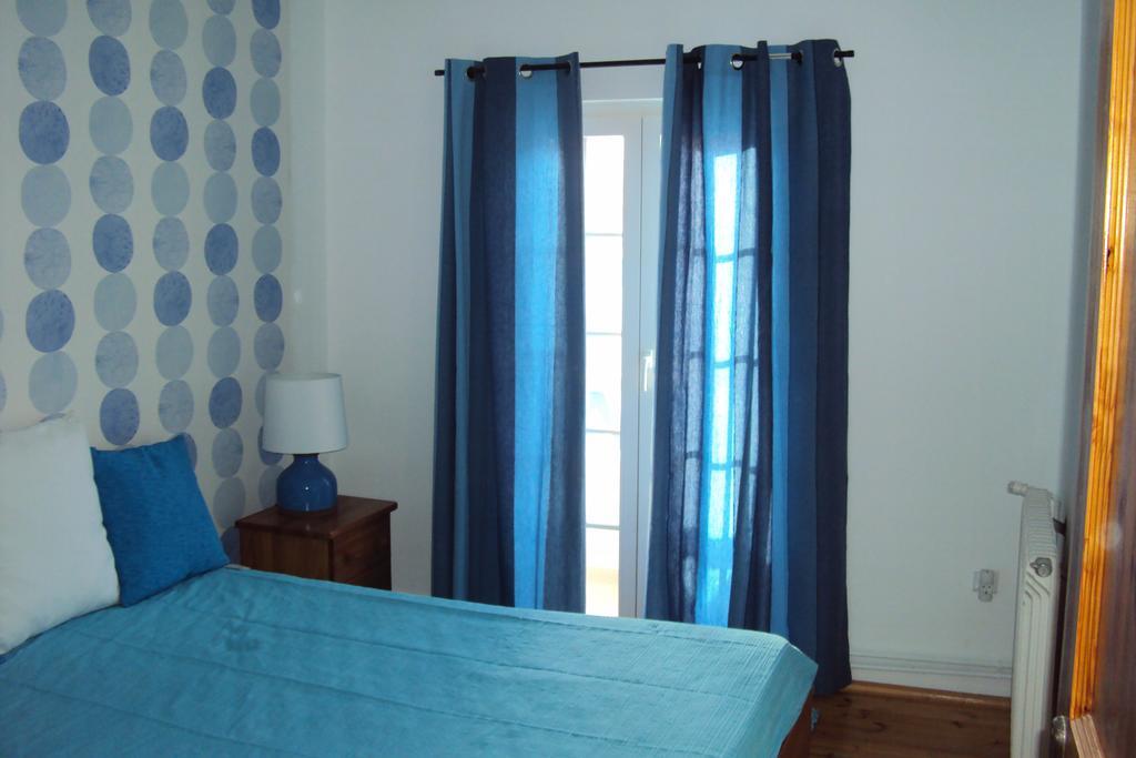 Odeceixe Beach Apartments Zimmer foto