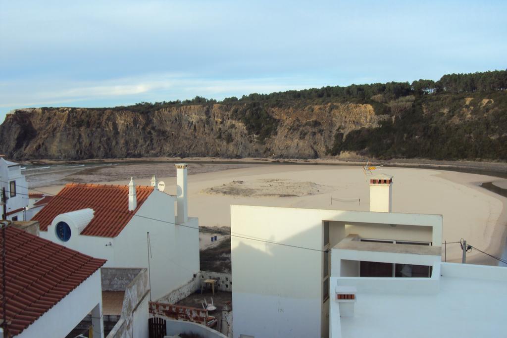 Odeceixe Beach Apartments Zimmer foto